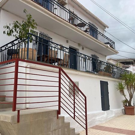 Casa Deniz Lägenhet Málaga Exteriör bild