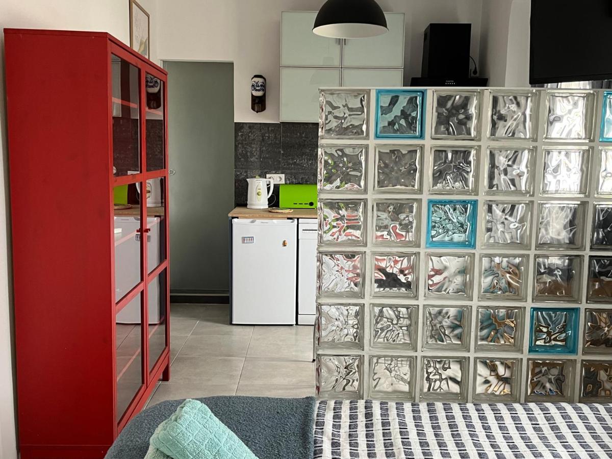 Casa Deniz Lägenhet Málaga Exteriör bild