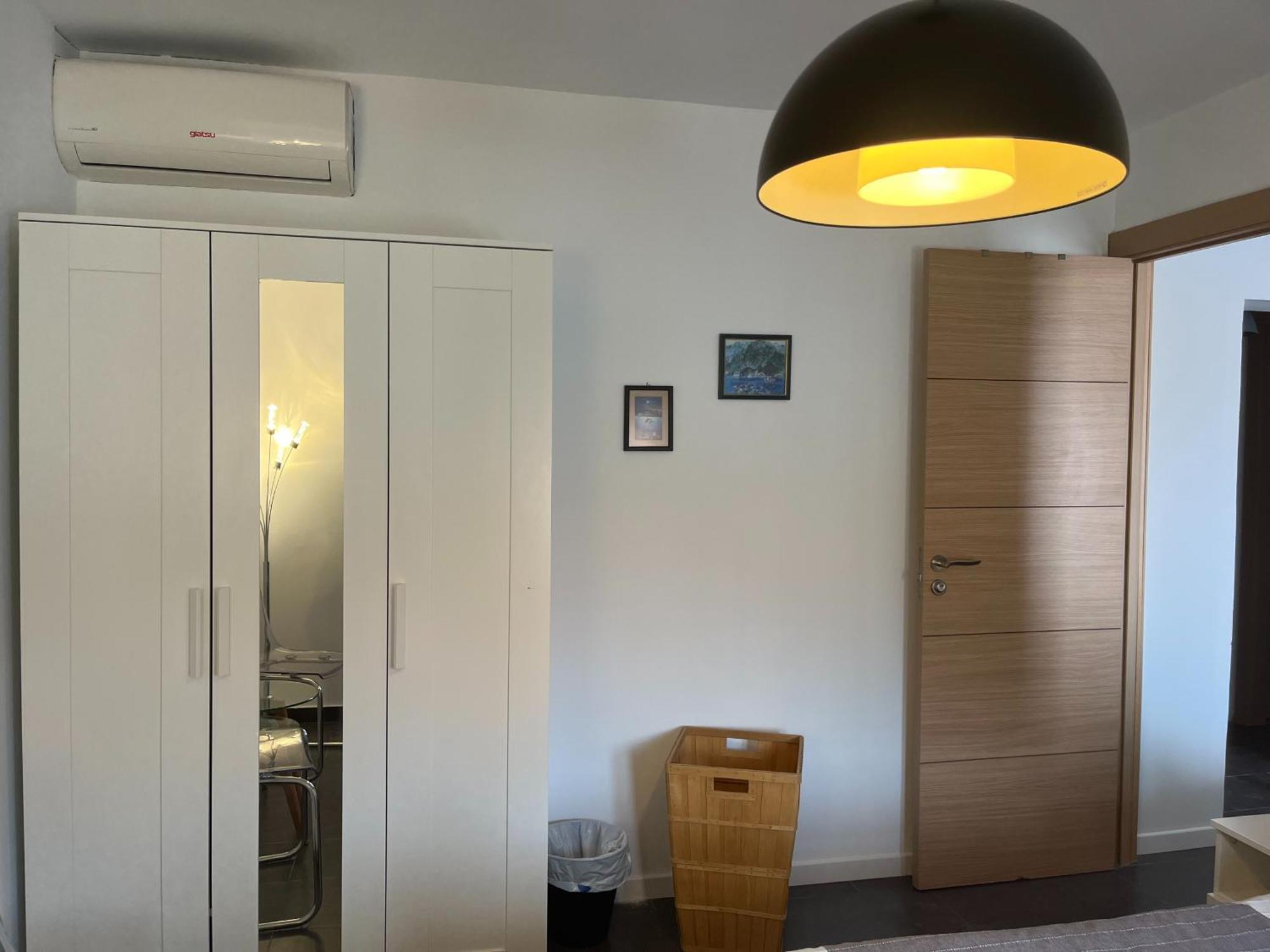 Casa Deniz Lägenhet Málaga Rum bild