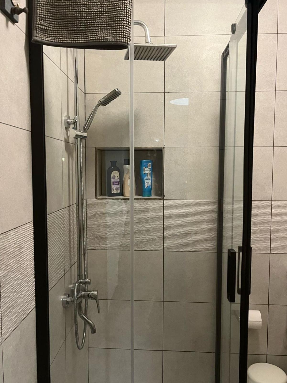 Casa Deniz Lägenhet Málaga Rum bild