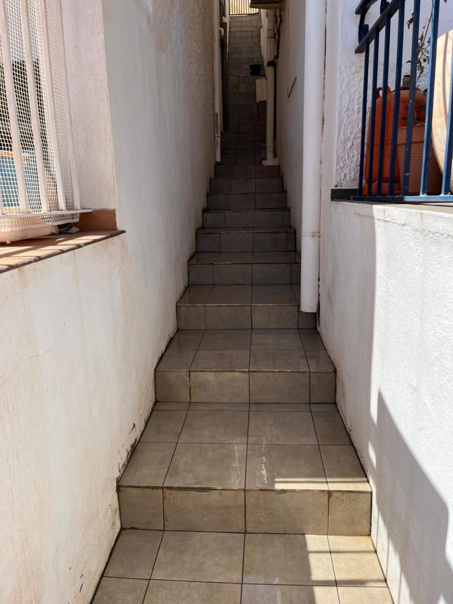 Casa Deniz Lägenhet Málaga Rum bild